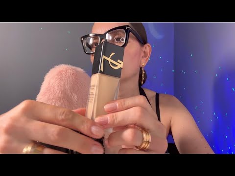 ASMR Face Makeup Foundation