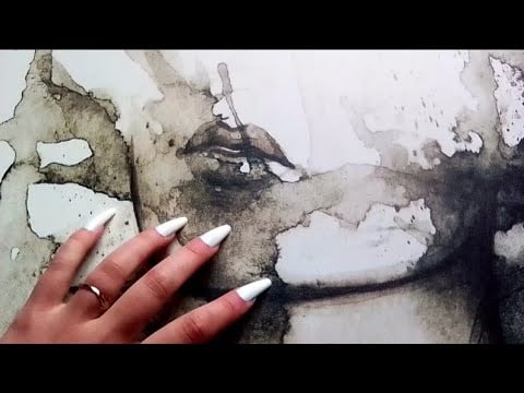 💤 lofi asmr for you :) #13