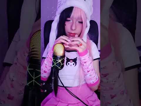 ASMR SONS DE UNHAS GRANDES | TAPPINGS