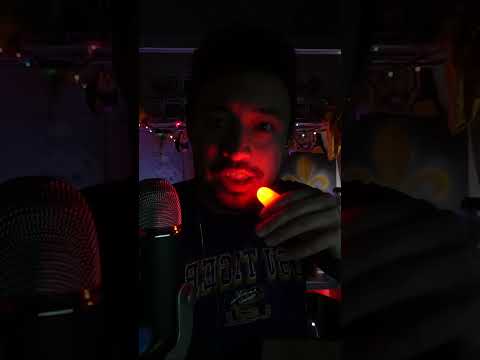 NEW TRIGGER ALERT⚠️ THUMB LIGHT BUILD UP!!!