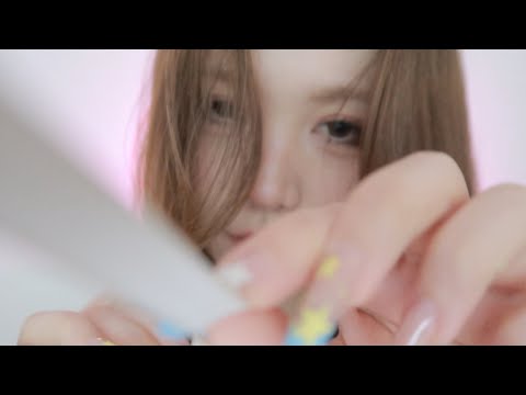 Removing Your Negative Energy 💨✨ | Intense Personal Attention ASMR
