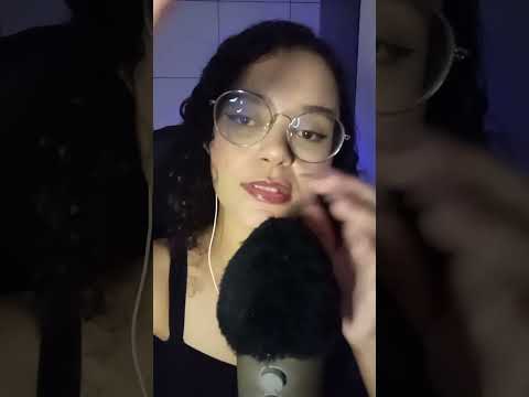 ASMR- Cafune em você!