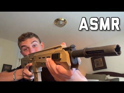 Lofi ASMR for the boys