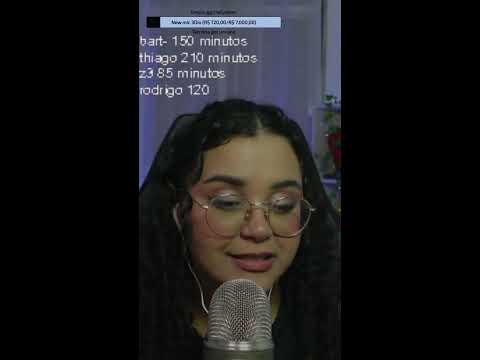 Asmr Vem relaxar comigo