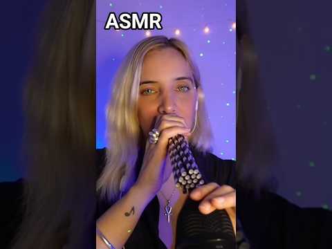 ASMR RESPIRACIÓN PARA CALMARTE #asmr #asmrmeditación #meditación #meditaciónguiada #dormir