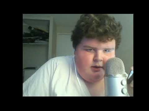 asmr random stream