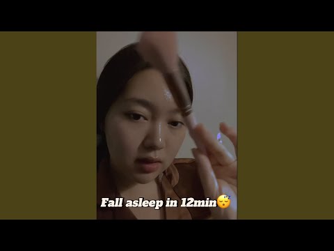 Fall asleep in 12min 😴💤