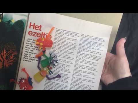 Nederlands verhaal / Dutch stories   [[ ASMR ]]