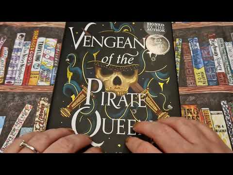 ASMR  Book Store RP
