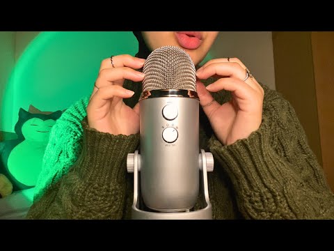 [ASMR] These INTENSE Mouth Sounds Will Melt Your Brain 🧠🤤