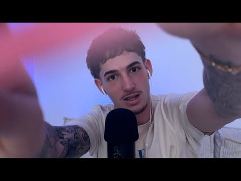 ASMR - HAUL DE MES ACHATS SEPTEMBRE (petite vidéo pour tout mettre en frais de société ezzzzz)