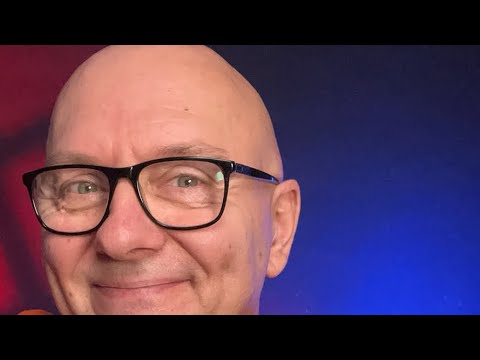 Relax ASMR with Jaro
