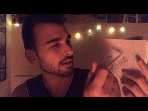 ASMR Roleplay Freestyle ⚡️