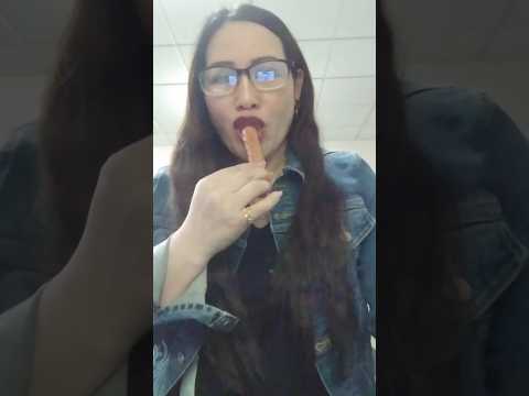 HOTDOG ONE BITE NO CHEWING#viral #food #shortsfeed #mukbang #everyone #eating #asmr #foodie #viral