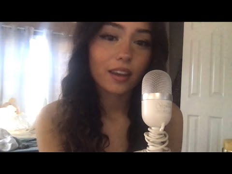 Asmr - life update 2  ₍ᐢ..ᐢ₎