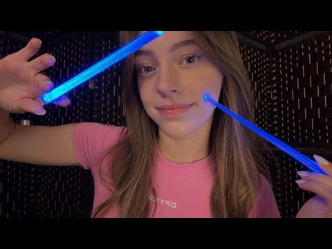 Follow My Instructions For Instant Sleep | ASMR 💤
