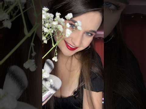 Good Night Kiss ASMR #IngaShASMR #backstage #personalasmrvideo