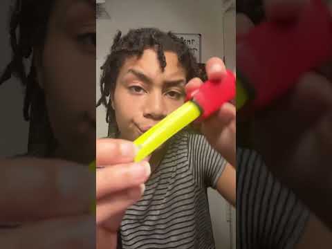 Red Measuring Tape
