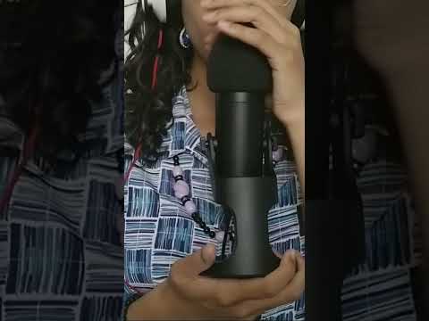 Ear eating and mic rubbing ASMR(intense)#asmr #eareatingasmr #asmreareating #micrubbing #asmrtrigger