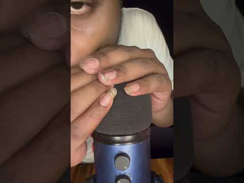 Ear to Ear Mouth Sounds ASMR #shorts