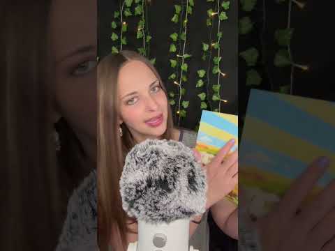 ASMR | This Dolly Parton Program Sends FREE Books To Kids 💙