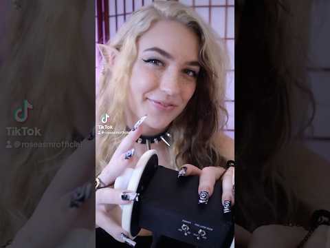 ♡ i think i know what u need!! ♡:･ﾟ✧ ASMR