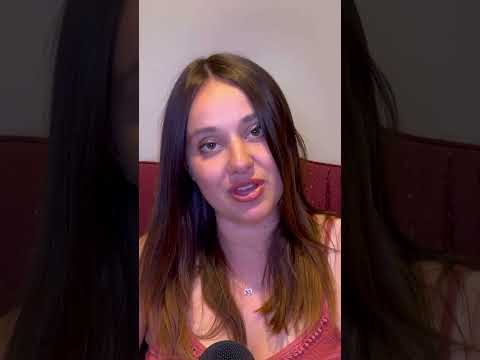 100 questions until you fall asleep #part6 #asmr #chill