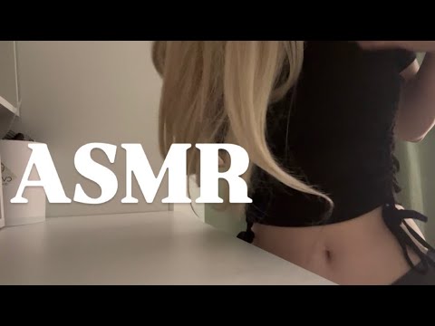 асмр милашка отвлекает от плохих мыслей 💋