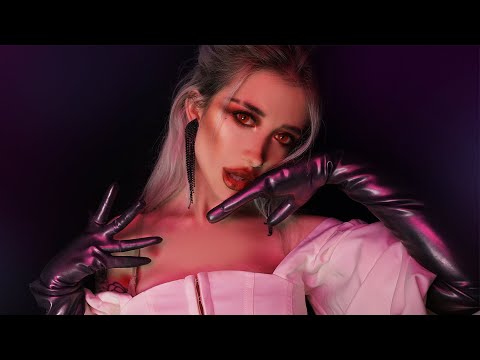 ASMR Vampire Girlfriend Roleplay Whispered