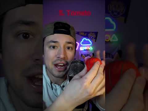 10 FORGOTTEN Triggers in 1 Minute | Fast ASMR 🔥