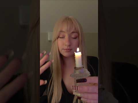 asmr join me for a deep breath in and out through the nose to help us relax