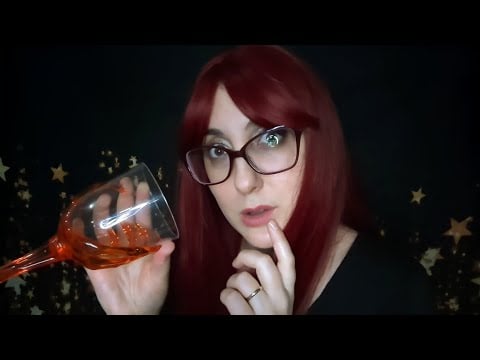 Succubus ASMR Roleplay