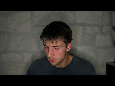 ASMR Bible Reading - Book of Jonah 🐟