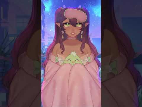 [ASMR] I Am Trying To Motivate Myself - DaChickTries