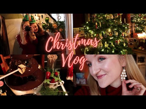 [ASMR] CHRISTMAS-VLOG 🎄 Meine Weihnachtsgeschenke etc. (deutsch/german)