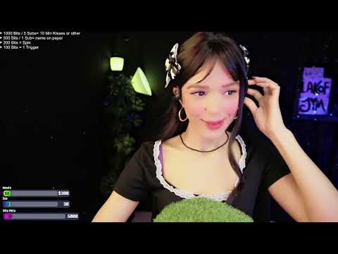 ASMR