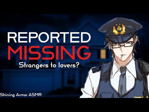 [M4F] Found Missing pt. 1 [Strangers to lovers?] [Creepy/Twist] [Rescue] [Action] [ASMR Roleplay]