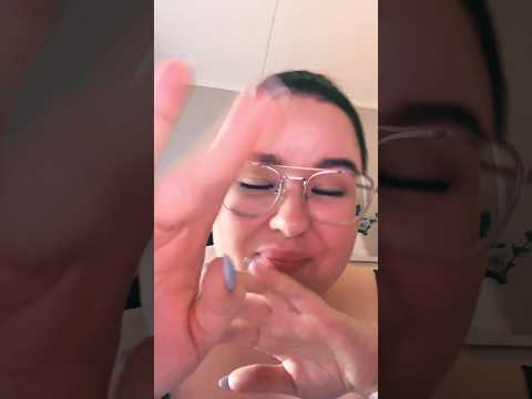 Skicka in era klipp! #tingles #josefinasmr #asmr #asmrsvenska #asmrshorts #relax #satisfying