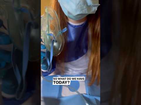 Tell me, what’s the problem? #medicalexam #latexgloves #rolepay #gloves