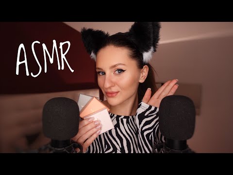 ASMR Sussurri Delicati PER TE 🥰 Collaborazione con Hey Happiness | Gioielli 💍