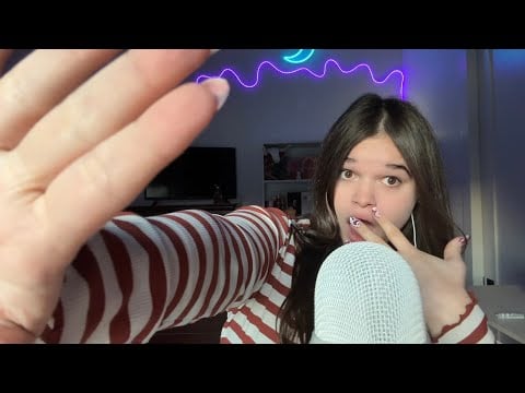 ASMR Follow My Instructions For GUARANTEED Tingles!