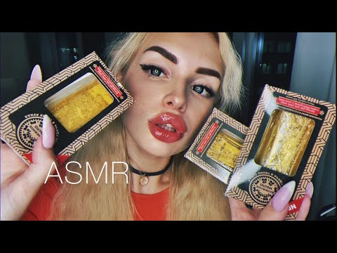 АСМР ДЕНЕЖНОЕ МЫЛО💰 / ASMR MONEY SOAP 💵 🧼