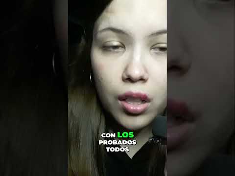 ASMR casero // probando app para hacer ASMR