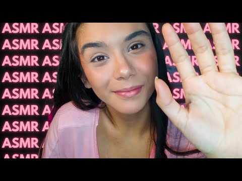 ASMR PARA RELAXAR A SUA MENTE EM UM DIA DÍFICIL