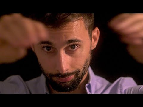 ASMR | Roleplay: Masaje Tranquilizador con las Manos 😊
