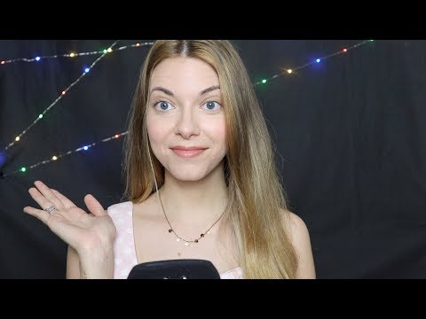 Le hago DE TODO al micrófono | Love ASMR | @anna.m.sanz