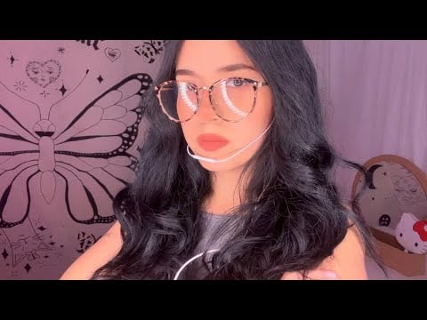 ROLEPLAY | Novia celosa 😡💢 | Andrea ASMR 🦋