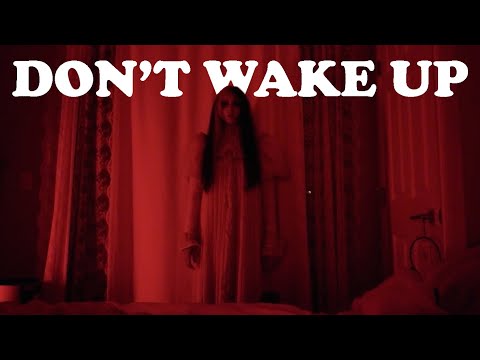 sleep paralysis demon ASMR