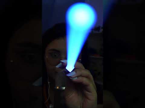 ASMR Led ta tela