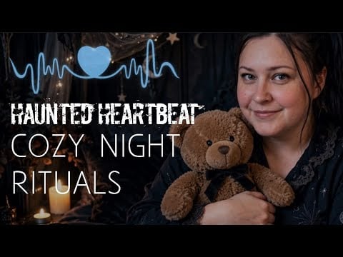 Soft Witchcraft & Heartbeats | A Gentle Night In